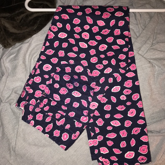 Lilly Pulitzer Worth Skinny Mini - Picture 1 of 1